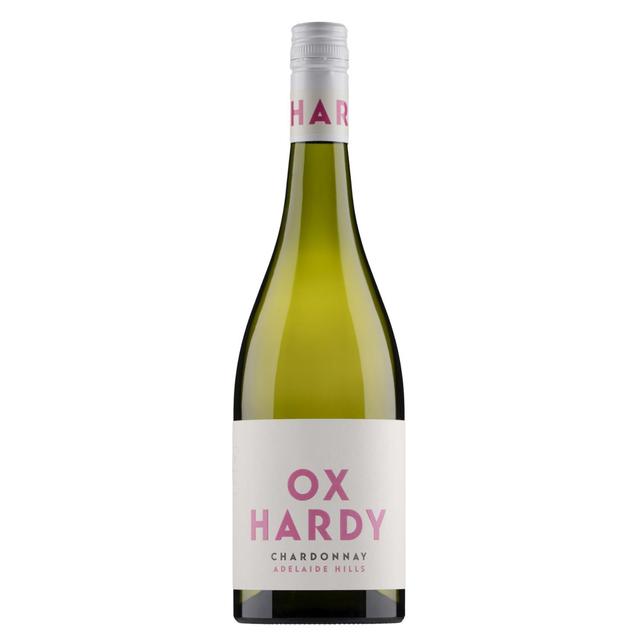 Ox Hardy Adelaide Hills Chardonnay   75cl GOODS M&S   