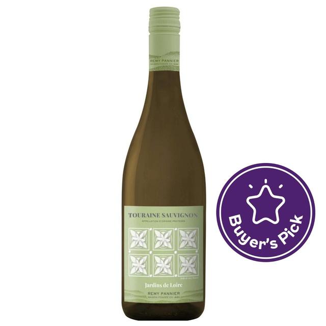 Remy Pannier Touraine Sauvignon Blanc   75cl GOODS M&S   