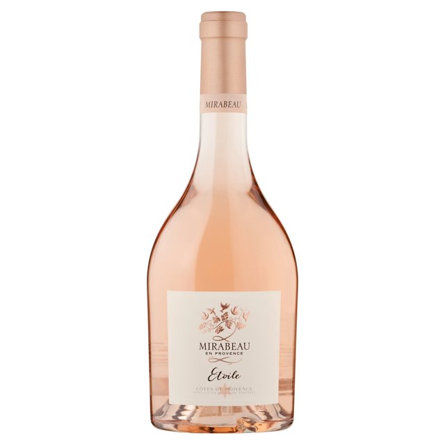 Mirabeau Etoile Cotes de Provence Rose   75cl GOODS M&S   