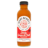 Mary Berry's Sticky Ginger & Chilli Dressing   235ml GOODS M&S   