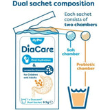 Diacare Oral Electrolyte Powder Sachets   6 per pack GOODS M&S   