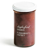 Daylesford Organic Ploughman's Chutney   280g GOODS M&S   