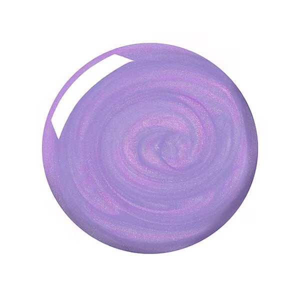 Barry M glazed nail paint So Curious, UK version