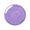Barry M glazed nail paint So Curious, UK version