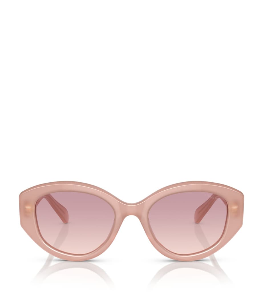 Swarovski Oval SK6005 sunglasses, UK version