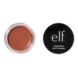 e.l.f. Luminous Putty Blush Barbados GOODS Superdrug   