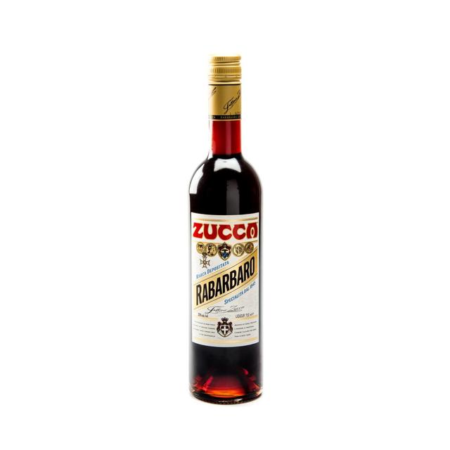 Rabarbaro Zucca   70cl