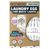 Ecoegg Laundry Egg for Whites Non-Bio for Sensitive Skin GOODS M&S   