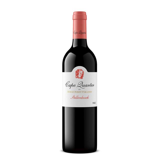 M&S Cabernet Sauvignon Merlot   75cl