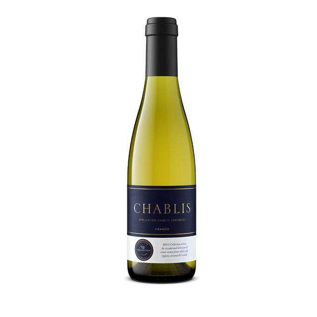 M&S Collection Chablis   37.5cl GOODS M&S   