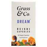 Grass & Co. DREAM Reishi Mushrooms with Magnesium + Sage GOODS M&S   