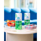 Aqua Libra Sparkling Water   24 x 330ml GOODS M&S   