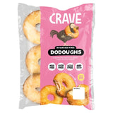 Crave Free From Dodoughs   215g GOODS M&S   