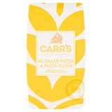 Carr's Pizza & Pasta Flour   1kg GOODS M&S   