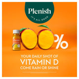 Plenish Mango Sunshine Dosing Bottle 5x Shots   300ml GOODS M&S   