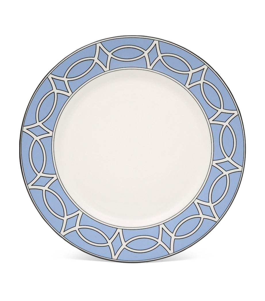 O.W.London Loop dessert plates 21cm (British brand)
