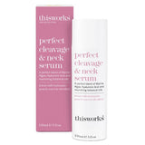 This Works Perfect Cleavage & Neck Serum   150ml GOODS M&S   