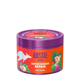 Aussie Sos Supercharged Repair Hair Mask    500ml GOODS M&S   