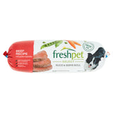 Freshpet Select Beef Recipe with Garden Vegetables Dog Food 680g GOODS Sainsburys   