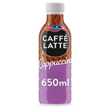 Emmi Caffe Latte Mr Huge Cappuccino   650ml GOODS M&S   