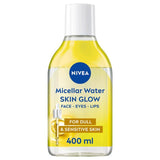 Nivea Micellar Water Brightening   400ml GOODS M&S   