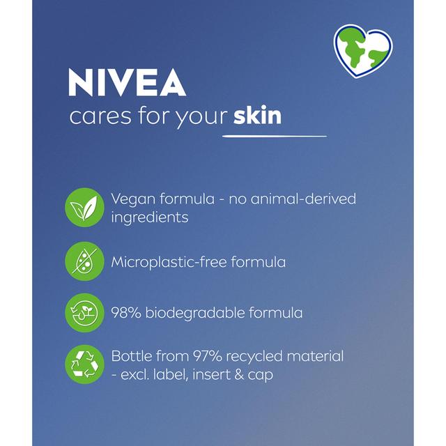 Nivea Micellar Water Brightening   400ml GOODS M&S   