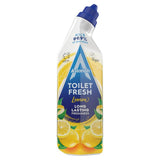 Astonish Toilet Fresh Lemon   750ml GOODS M&S   