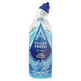 Astonish Toliet Fresh Ocean   750ml GOODS M&S   