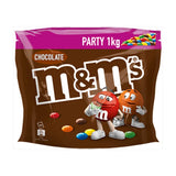 M&M Chocolate Pouch, 1kg GOODS Costco UK