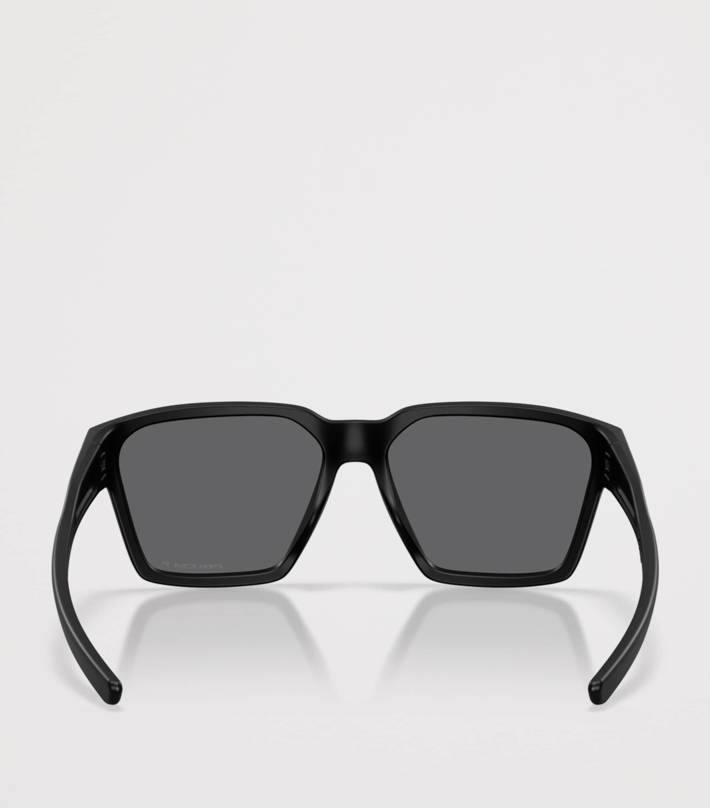 Oakley Briza quadratische Sonnenbrille - Britisches Produkt