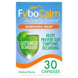 FyboCalm Diarrhoea Relief Naturally Derived   30 per pack GOODS M&S   