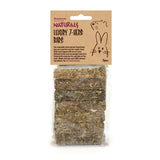 Luxury Herb Bars   7 per pack GOODS M&S   