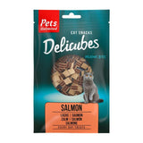 Delicubes Salmon   50g GOODS M&S   