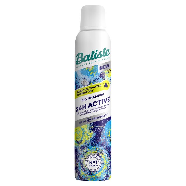 Batiste Active   200ml GOODS M&S   