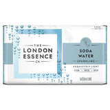 London Essence Co. Soda Water   6 x 150ml GOODS M&S   