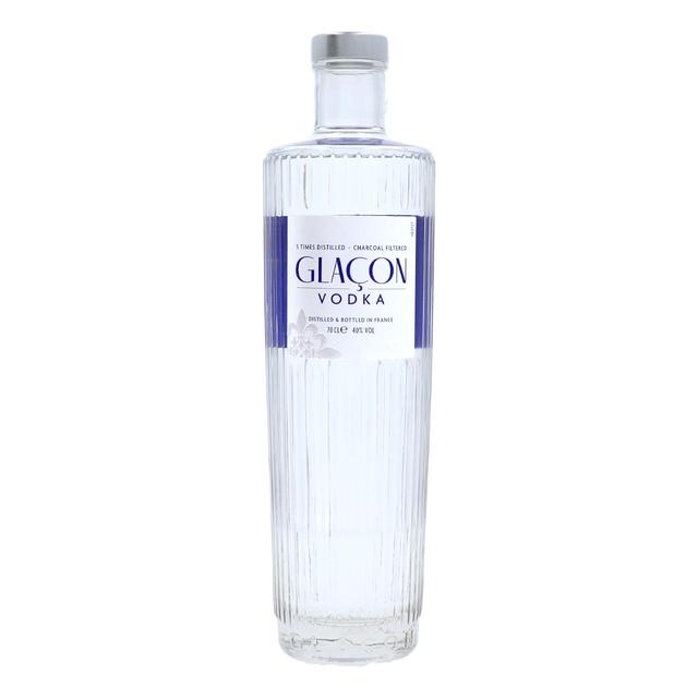 M&S Glacon Vodka   70cl GOODS M&S   