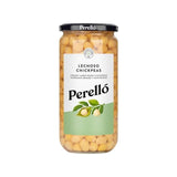 Brindisa Perello Lechoso Chickpeas 700g   700g GOODS M&S   