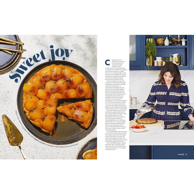 OcadoLife Magazine August 2024 GOODS M&S   