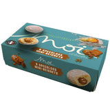 MOI Speculoos filled Mini Beignets   8 per pack GOODS M&S   