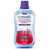 Corsodyl Gum Strengthen & Protect Mouthwash   500ml GOODS M&S   