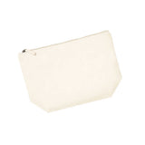 Westford Mill EarthAware accessory bag 18cm x 19cm x 9cm (British brand)