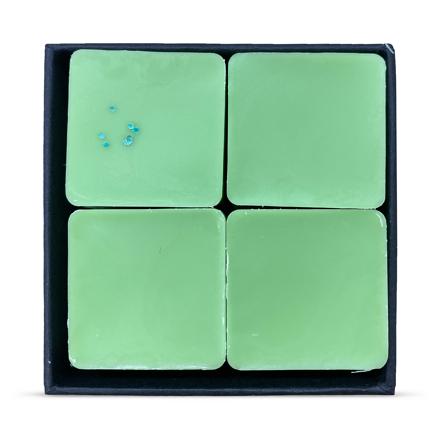 Lime Rush scented wax melt 90g (British brand)