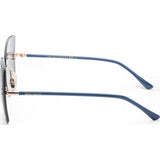 Jimmy Choo Blue Letis 62 0LKS GB sunglasses - British product