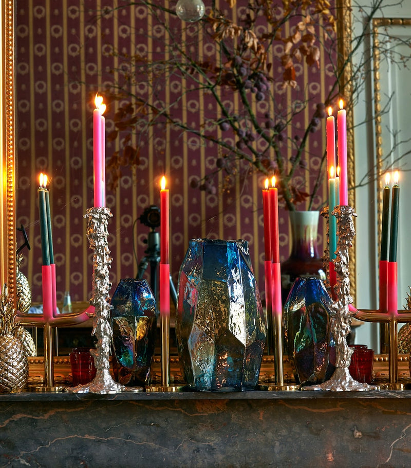 POLSPOTTEN XXL Drip Candle Holder 50cm, UK version