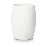 George Home White Ceramic Tumbler General Household ASDA   