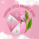 Sol Beauty balancing face toner 150ml, imported from the UK