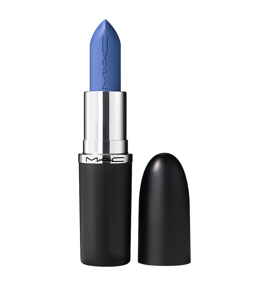 MAC MACXimal Sleek Satin Lipstick, imported from the UK
