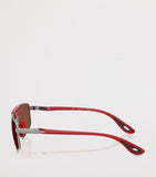 Ray-Ban RB3776M Irregular sunglasses (British brand)