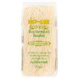 Ko-lee Rice Vermicelli Noodles Asian Sainsburys   