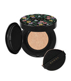Hyaluronic Acid Cushion Foundation for Full Coverage 14g